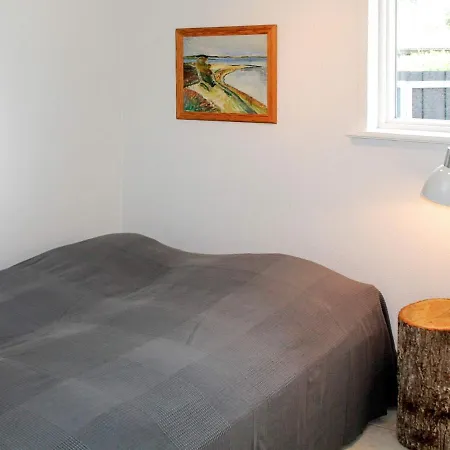 8 Person In B Rkop Holiday home