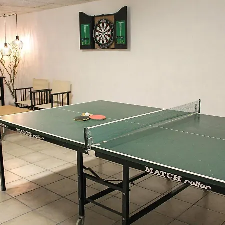 8 Person In B Rkop Holiday home *