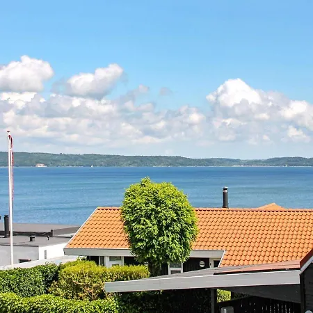 8 Person In B Rkop Holiday home *