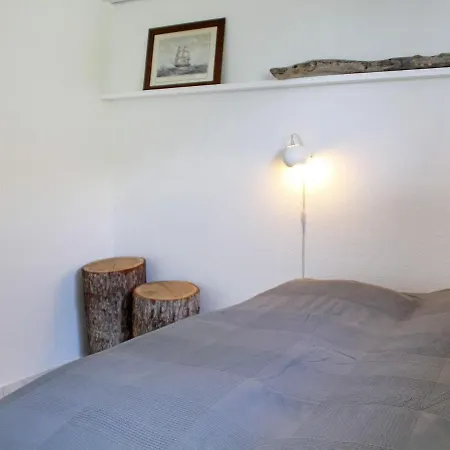 8 Person In B Rkop Holiday home *
